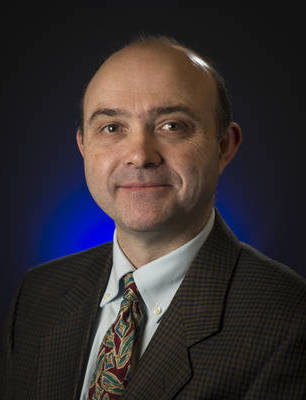David Ben Bussey