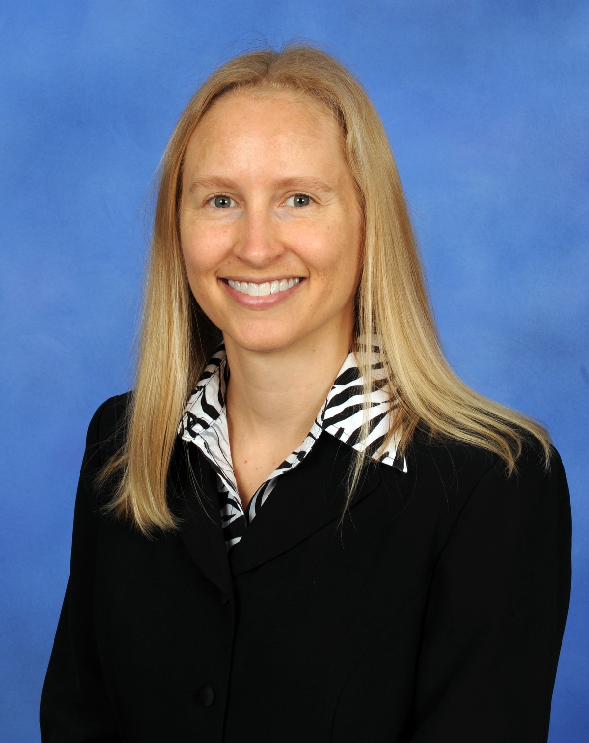 Jennifer Edmunson